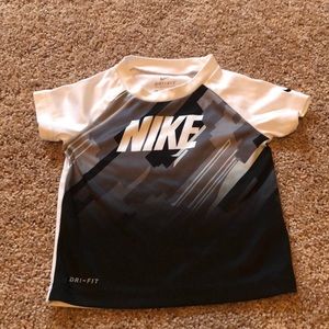 18 month Nike dri-fit